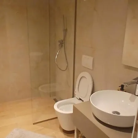 Albana's Duplex Golem (Tirana)