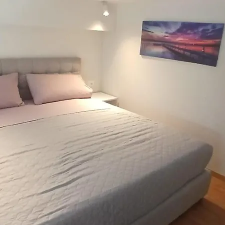 Apartmán Albana's Duplex *