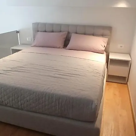 Apartmán Albana's Duplex Golem (Tirana)