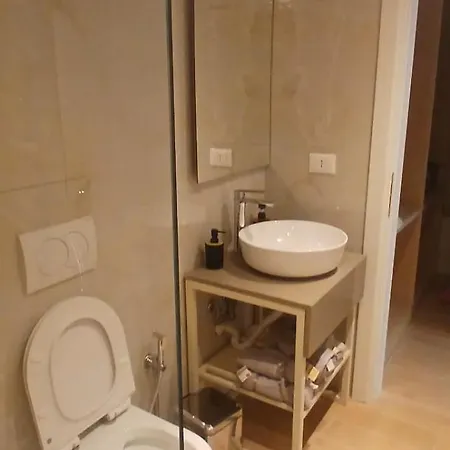 Albana's Duplex Apartmán