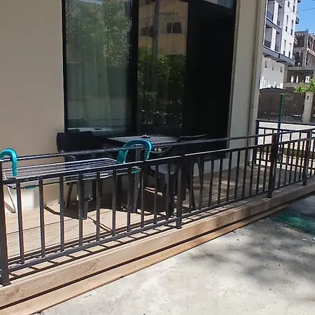 Albana's Duplex Apartmán *