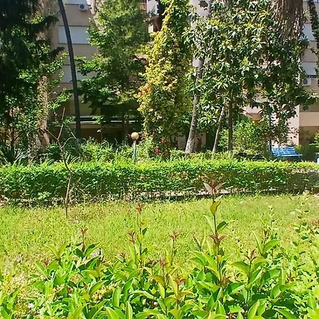 Albana's Duplex 公寓 *