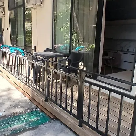 Albana's Duplex 公寓 *