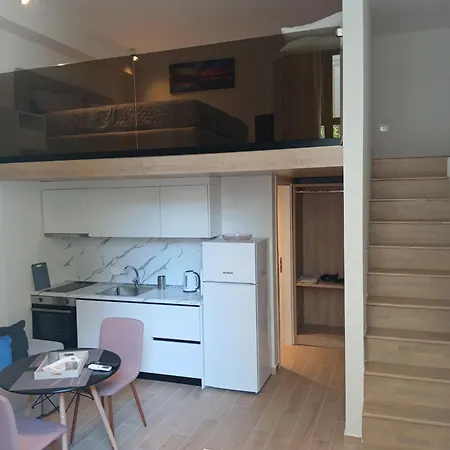 Albana's Duplex *