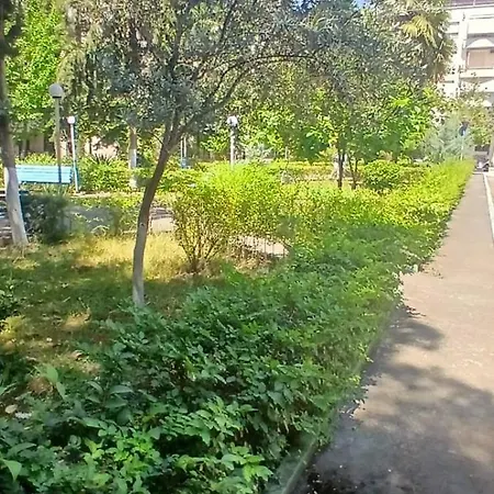 Albana's Duplex 格勒姆