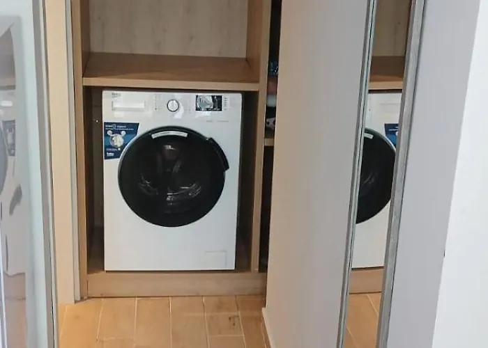 Albana's Duplex Lägenhet *