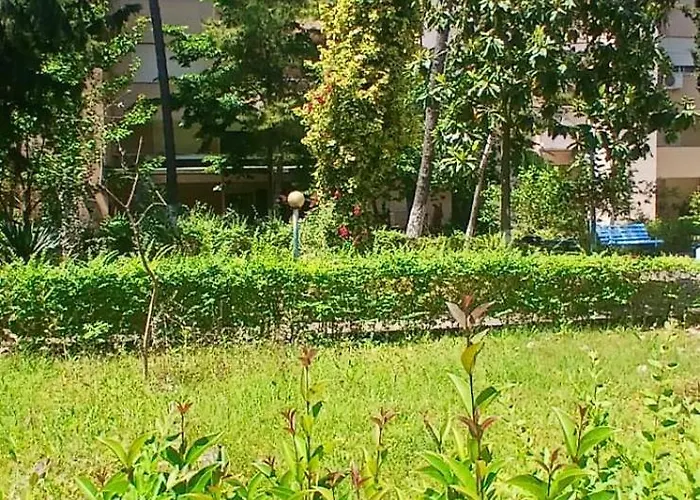 Albana's Duplex Lägenhet *