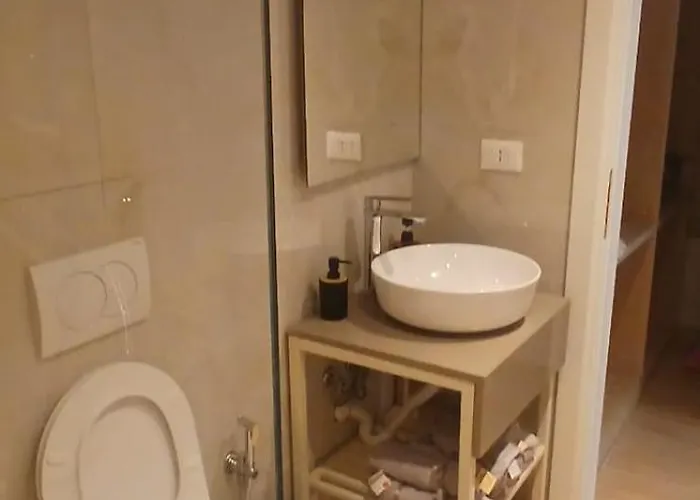 Albana's Duplex Lägenhet